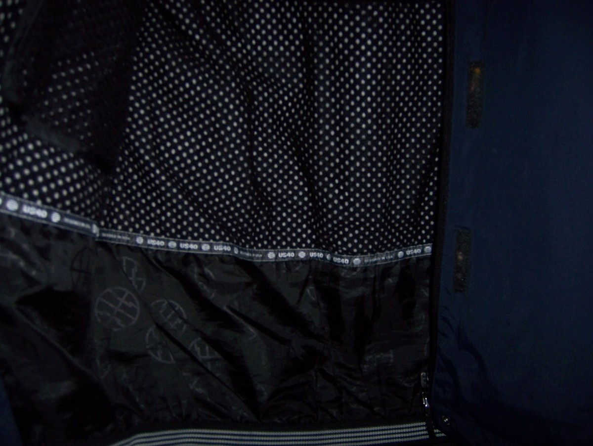 us 40 jacke
