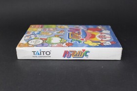 PUZZNIC NINTENDO NES sealed  INV-3657