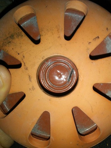Clay Incense Burner - Picture 5 of 8