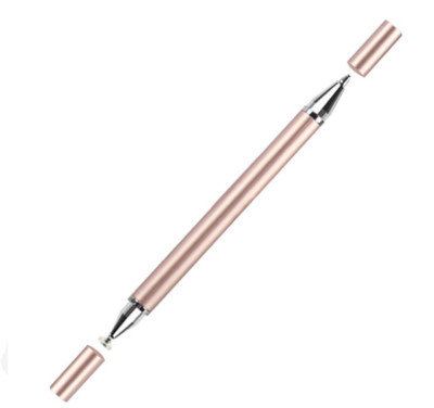 Bis 4x Universal Stylus Eingabestift Stift Tablet Smartphone Touch Pen 2 in 1