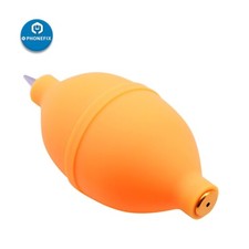 Rubber Manual Air Blower Dust Cleaner for Camera Lens CCD Watch Repair Service