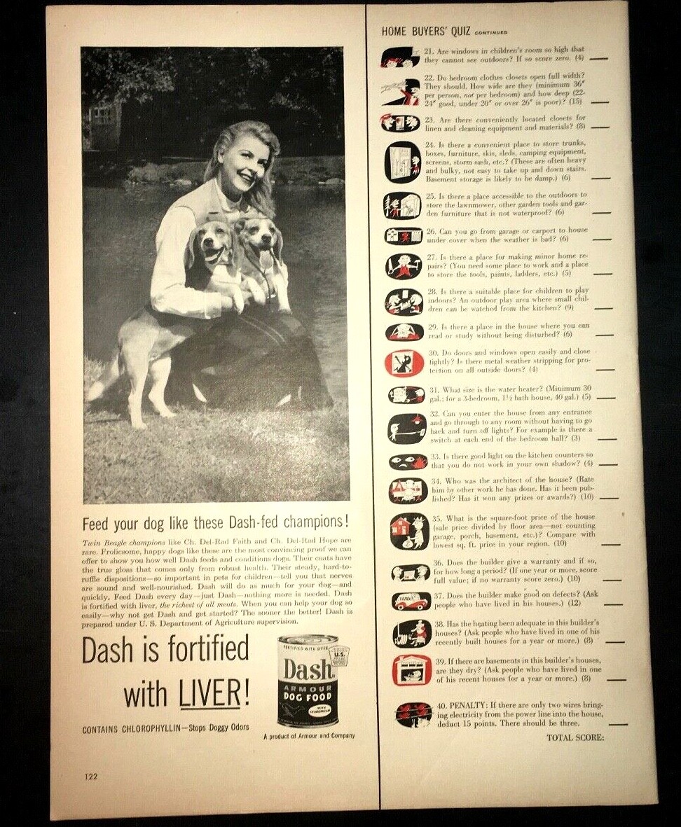 1954 Ad V2