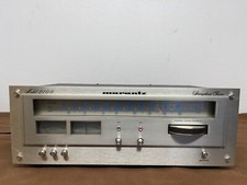 Vintage MARANTZ Stereophonic Tuner - Model 2100