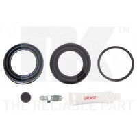 Bremssattel Reparatursatz FüR Mercedes-Benz Vito Bus W639 Vito/Mixto Kasten