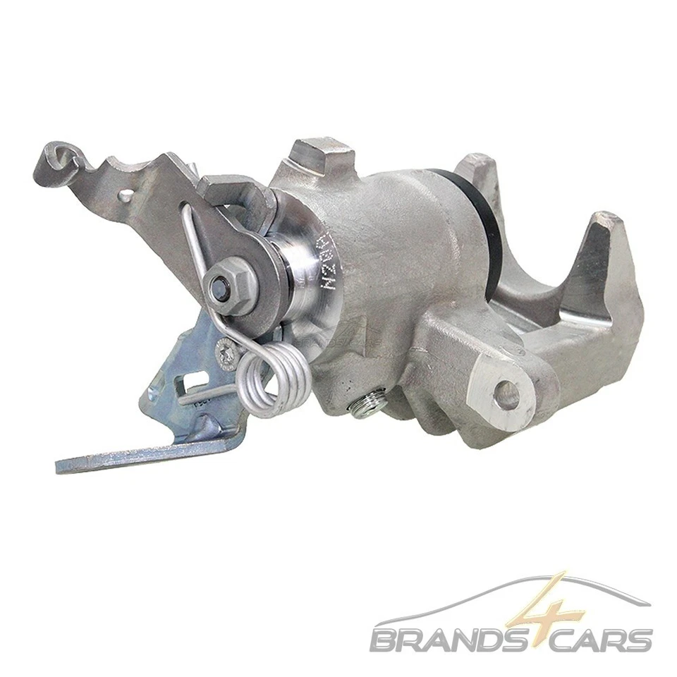 TRW 2x BREMSSATTEL HINTEN LINKS+RECHTS FÜR AUDI A3 SEAT LEON SKODA VW GOLF 5 6 - Bild 3 von 4