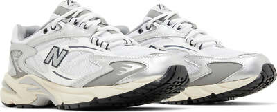 新品　New Balance ML725CD Silver Grey 24cm New Balance Men's 725V1 