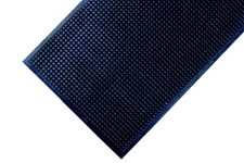 Heavy Duty Bubble Safety Anti Fatigue Rubber Standing Mats 90cm x 60cm x 10mm