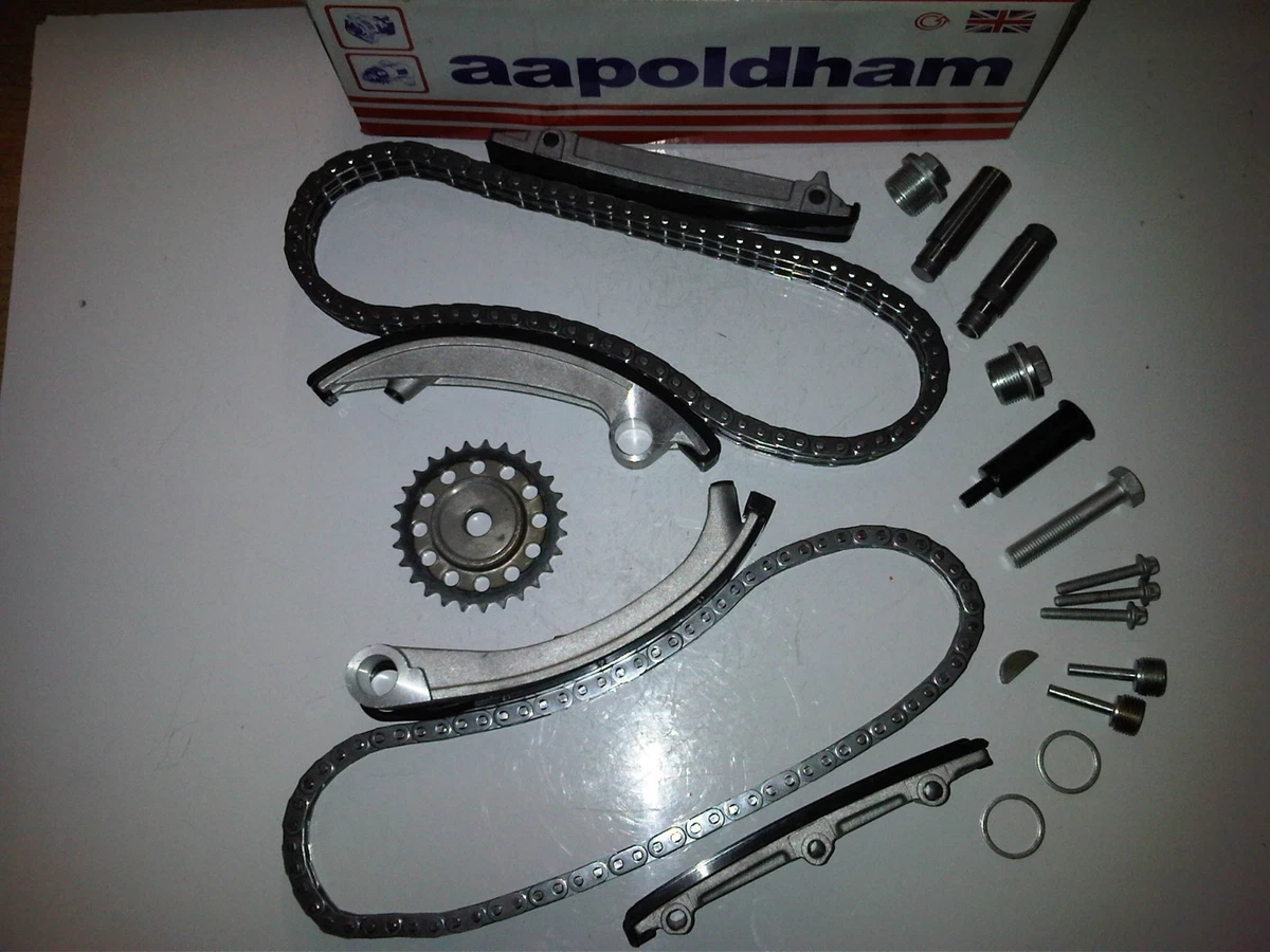 SAAB 93 9 3 95 9 5 2.2 TD TiD DIESEL 1998 2006 BRAND NEW TIMING CHAIN KIT