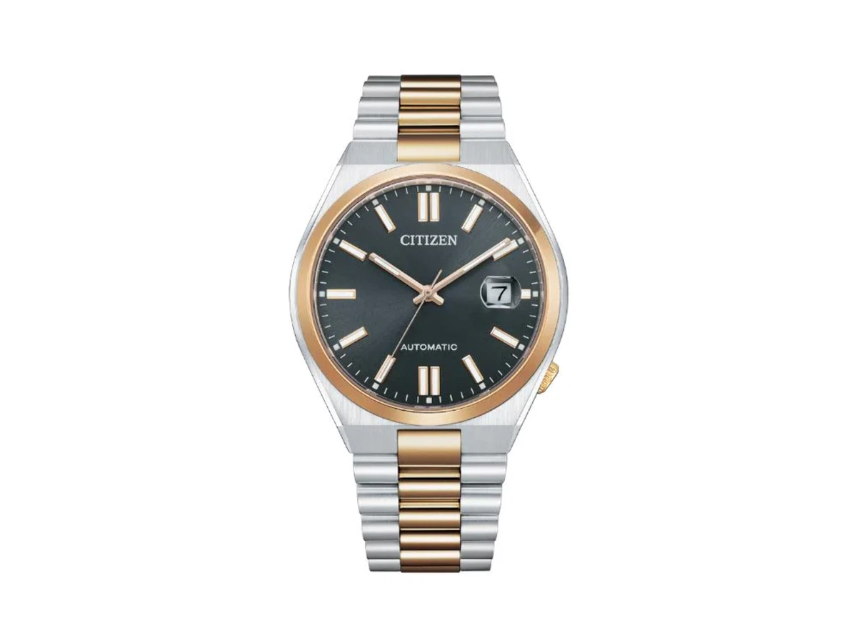 Automatico citizen best sale