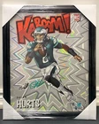 2025 Panini Jalen Hurts Gold (Raw)