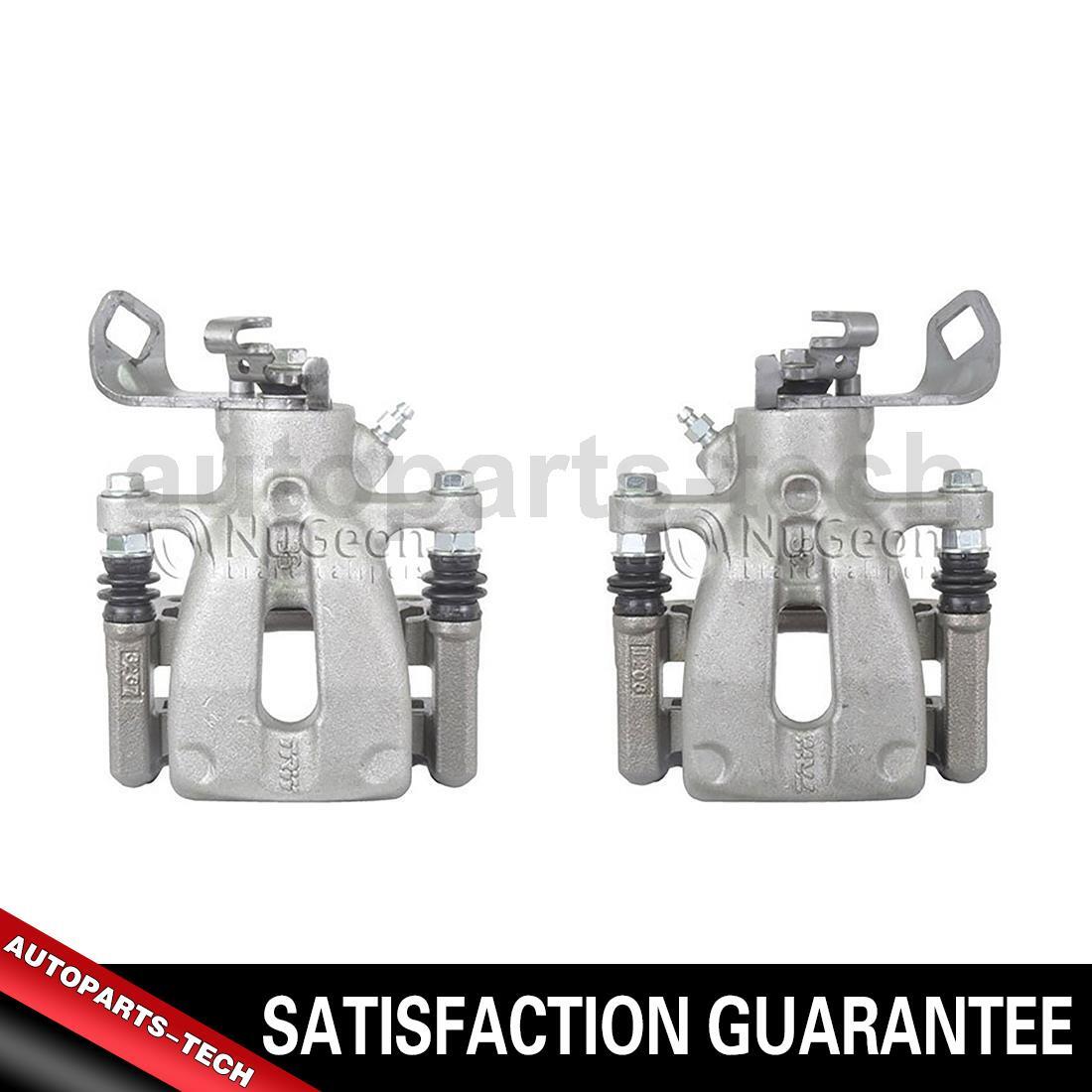 bbbページ 2x BBB Industries Rear Left Rear Right Disc Brake Caliper For