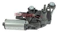 Metzger 2190653 Wischermotor FüR VW