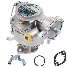 Chevy 235 6 Cylinder Rochester 1 Barrel Carburetor Autoline C905 Automatic Choke Chevy 235 6 Cylinder Rochester 1 Barrel Carburetor Autoline C905 Automatic Choke