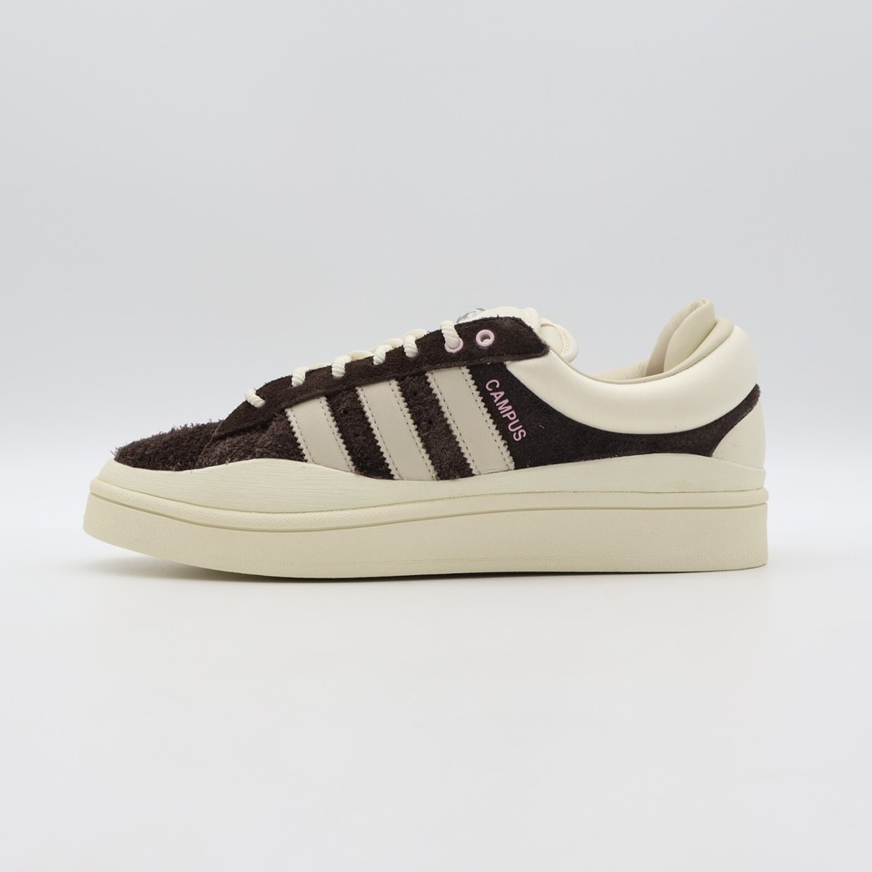 ID2534 Bad Bunny adidas Originals Campus Braun (Herren) eBay