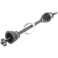 Nty Antriebswelle Vorne Links FüR Dacia Sandero Ii Logan Mcv Renault B8_ 1.2