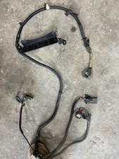 2005 Ram Cummins Transmission Trans Harness Nv5600 Manual Np273d Electric Shift