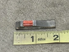 Marlin Model 60 SB Part(s): Front Sight & Screw #1 READ