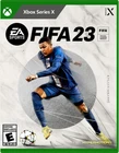 FIFA 23 - Microsoft Xbox Series X|S