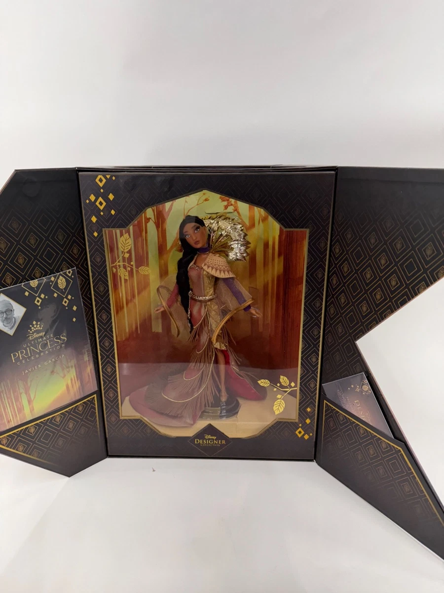 Pocahontas Disney Limited Edition Collectibles (1968-Now) for sale