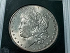 ✅ 1902 O Morgan Silver Dollar AU