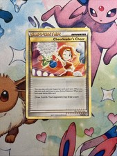 Pokémon TCG Cheerleader's Cheer Call Of Legends 76/95 Regular HP