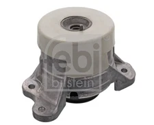 Left Febi Bilstein 49217 Bearing, Engine for Mercedes-Benz, Mercedes-Benz (BBDC)