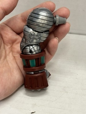 Hasbro Marvel Legends Crimson Dynamo Build-A-Figure BAF - Right Arm
