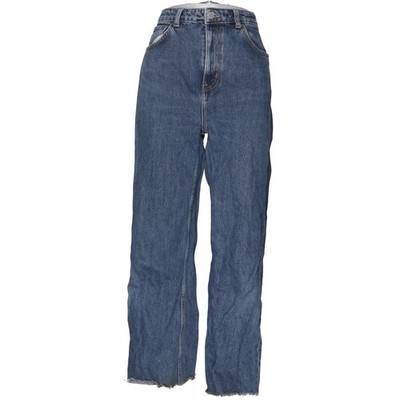 Weekday, Jeans, Größe: 30/32, Ace Ohio Blue, Blau, Baumwolle, Einfarbig #XrH