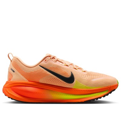 Nike Vomero 18 Mens Size 8 Orange Chalk Total Orange Bolt Black