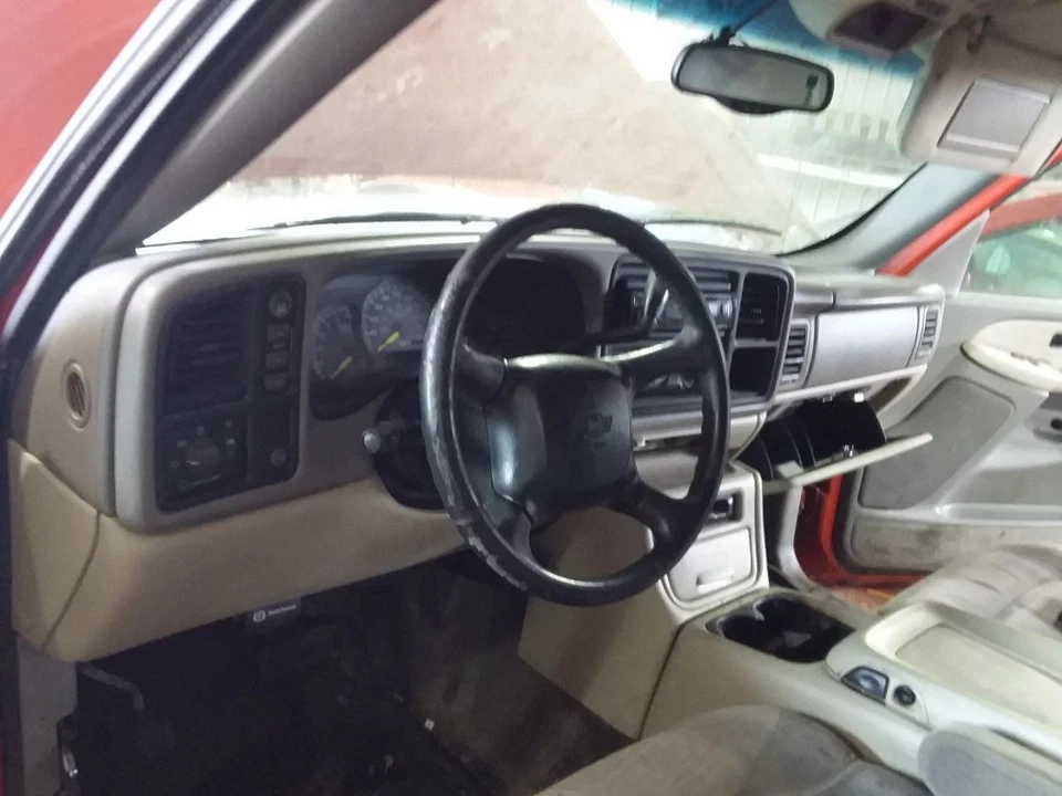 Задние тормоза подходят для 03-14 EXPRESS 1500 VAN 2098050 - Изображение 4 из 4