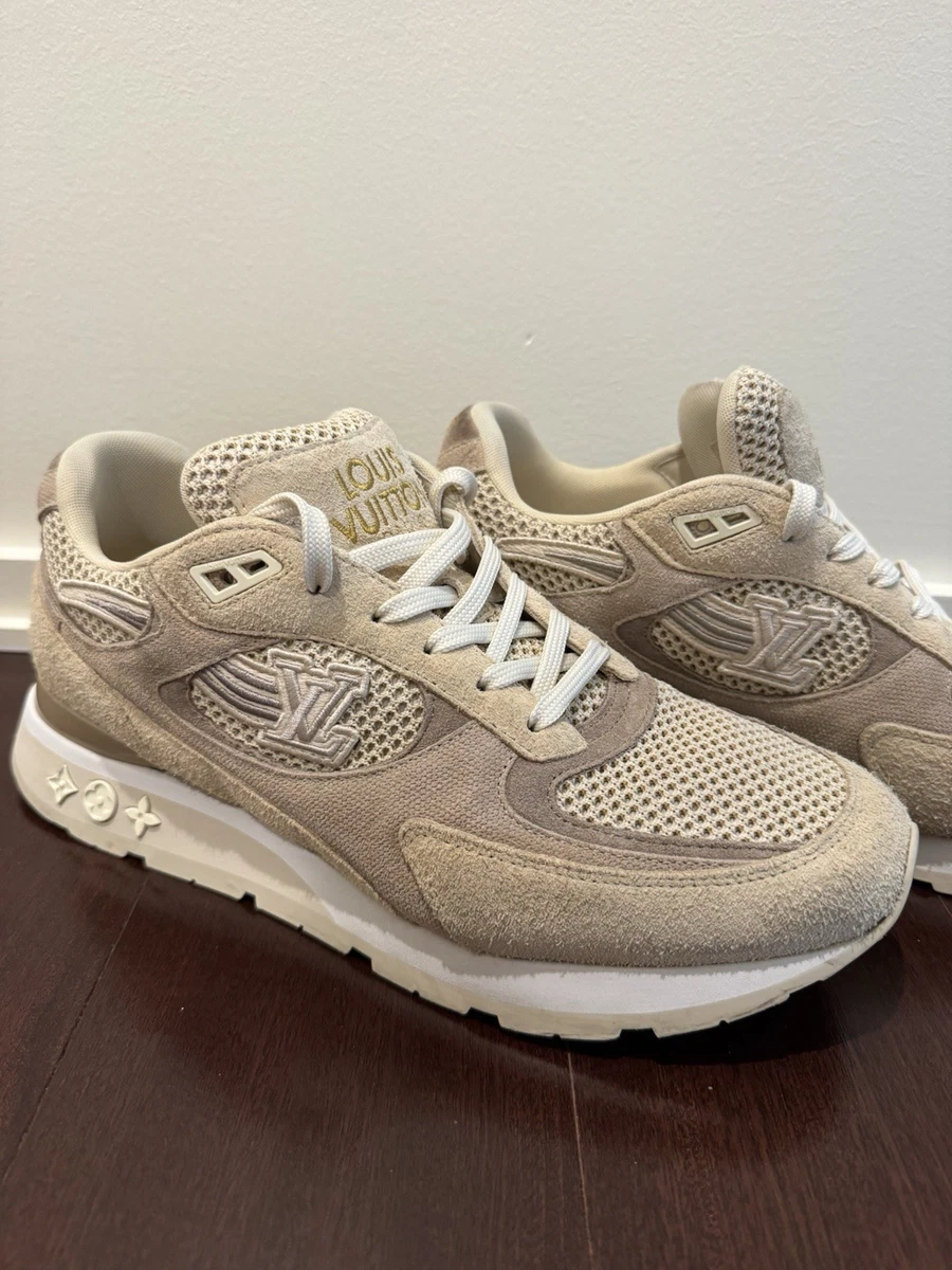 Louis Vuitton Beige Casual Shoes for Men for sale | eBay