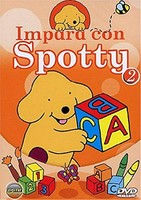 Spotty - Impara Con - Dvd - G3Z