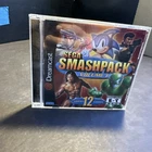 Sega Smash Pack Volume 1 Dreamcast Very Good Condition #3