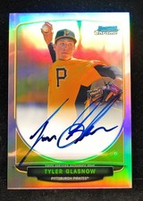 2013 Topps Tier One Baseball Hot List 14