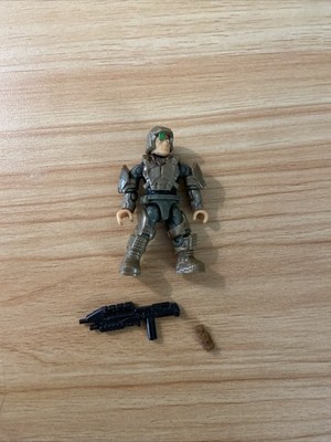 Mega Construx Halo Universe Series 3 CE Marine Sealed Blind Bag New 2023 