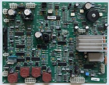 Miller Control PCB for Welder machine XMT350 models, P/N:218007- USED and TESTED