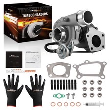 Upgraded K04 Turbo for Mazda Mazdaspeed 3 6 CX-7 2.3L K0422-882 Turbocharger