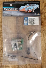 deagostini ford gt 40 1:8 scale item # 34