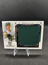 2015 Topps Museum Collection Baseball Cards 3