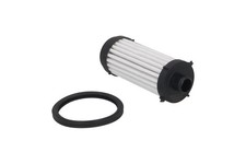 Hydraulikfilter Automatikgetriebe KAMOKA F605501 Filtereinsatz f&uuml;r MERCEDES W176