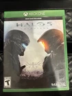 Halo 5: Guardians Collector's Edition Xbox One