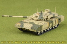 Panzerkampf 1:72 T-14 Armata Russian Army
