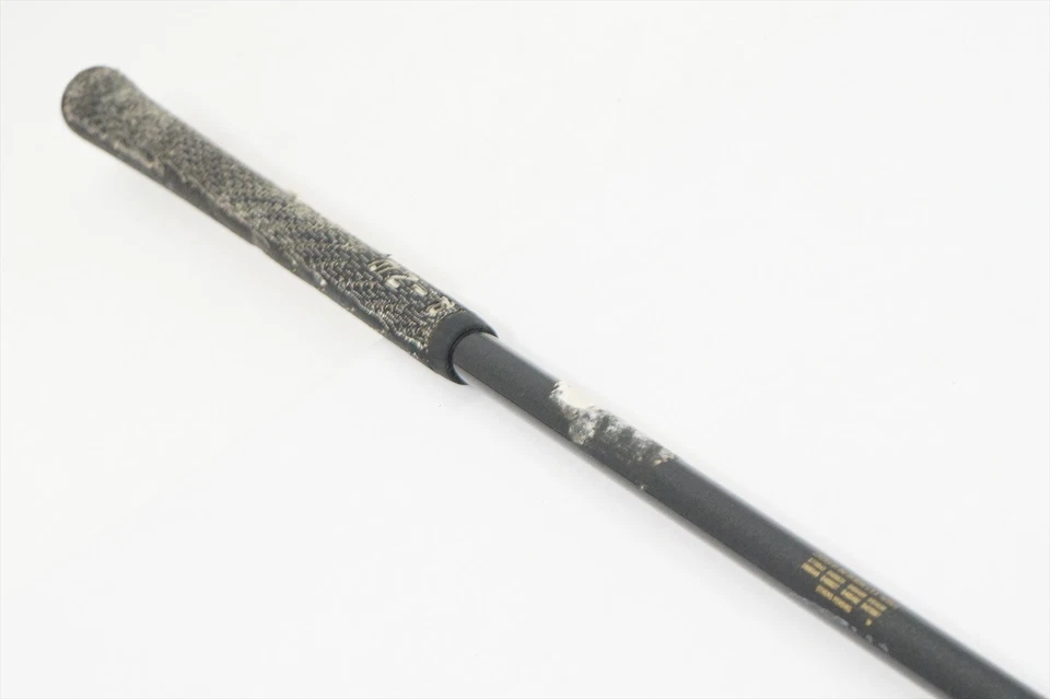 Controlador Ping Tisi Tec 8,5° Flex extra rígido Cushin 1034028 Fair E23 Foto 4 de 4