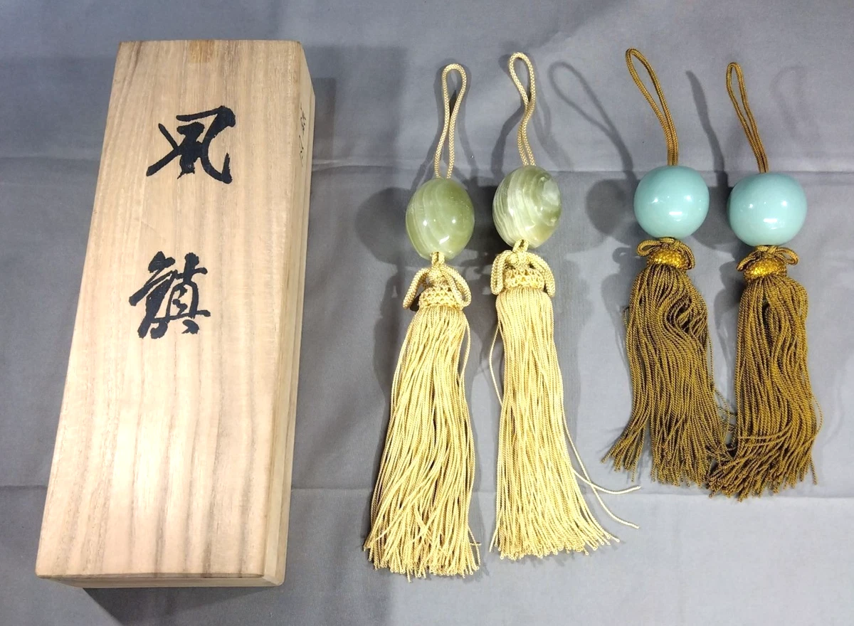 Multi-Color Stone Vintage Original Japanese Antiques for sale | eBay