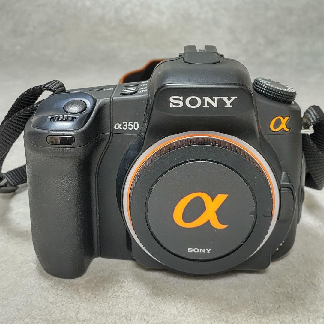 SONY α350 DSLR-A350 18-250mm SAL18250 SONY 350 DSLR A350 18 250mm SAL18250 | eBay