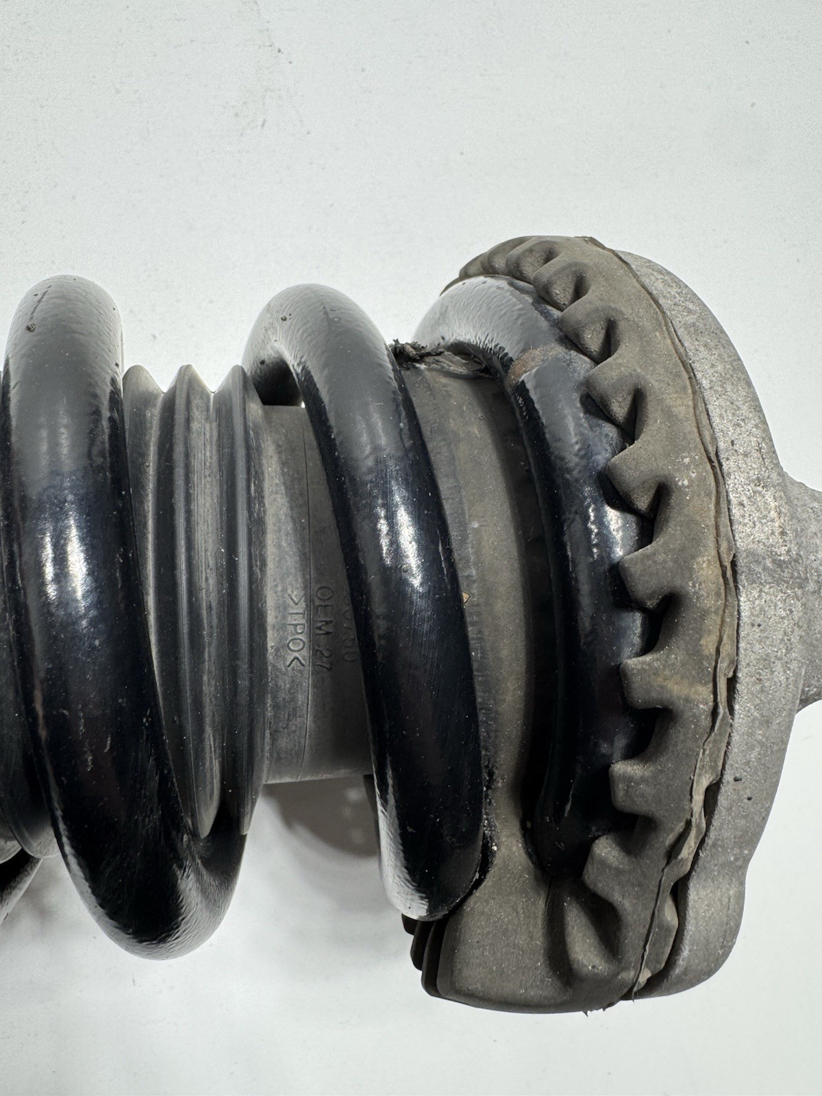 ✅14-21 Maserati Ghibli SQ4 AWD Front Left Shock Strut Spring Absorber OEM