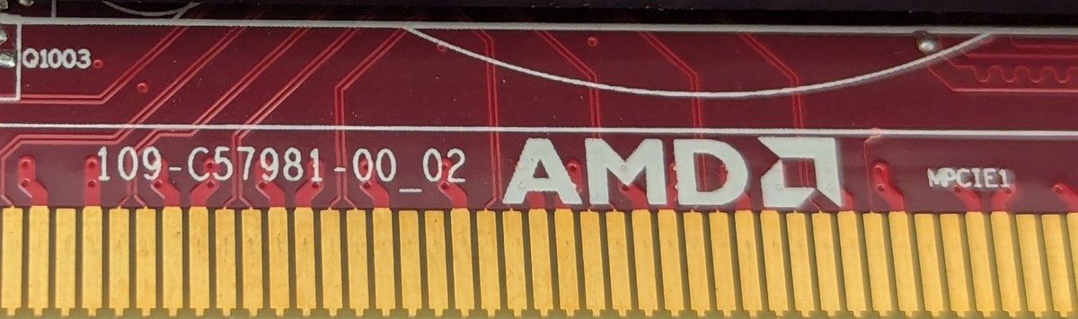 AMD FirePro 2GB DDR3 128 Bit PCIE 3.0x16 Professional Graphics Card | W2100 Buy, Best Price in