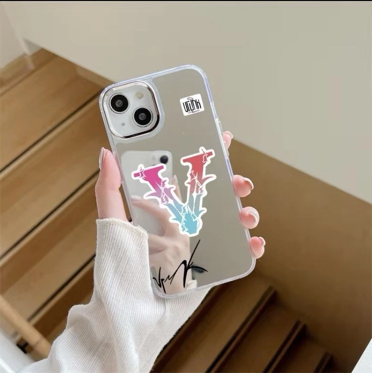 Funda protectora personalizada Trend Coque Vrunk para iPhone 16 15 14 13 12 11 Foto 2 de 4