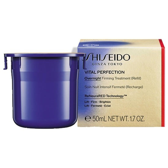 Vital Perfection Uplifting and Firming ADVANCED NIGHT CREAM REFILL 50 ml