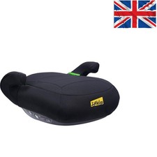 YOHO Portable i-Size Booster Seat for Children 6-12 - Lightweight & Safe